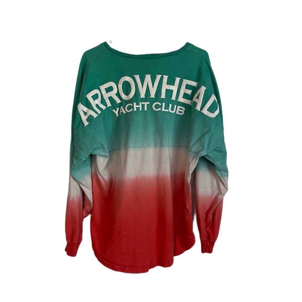 Arrowhead Yatch Club Shirt